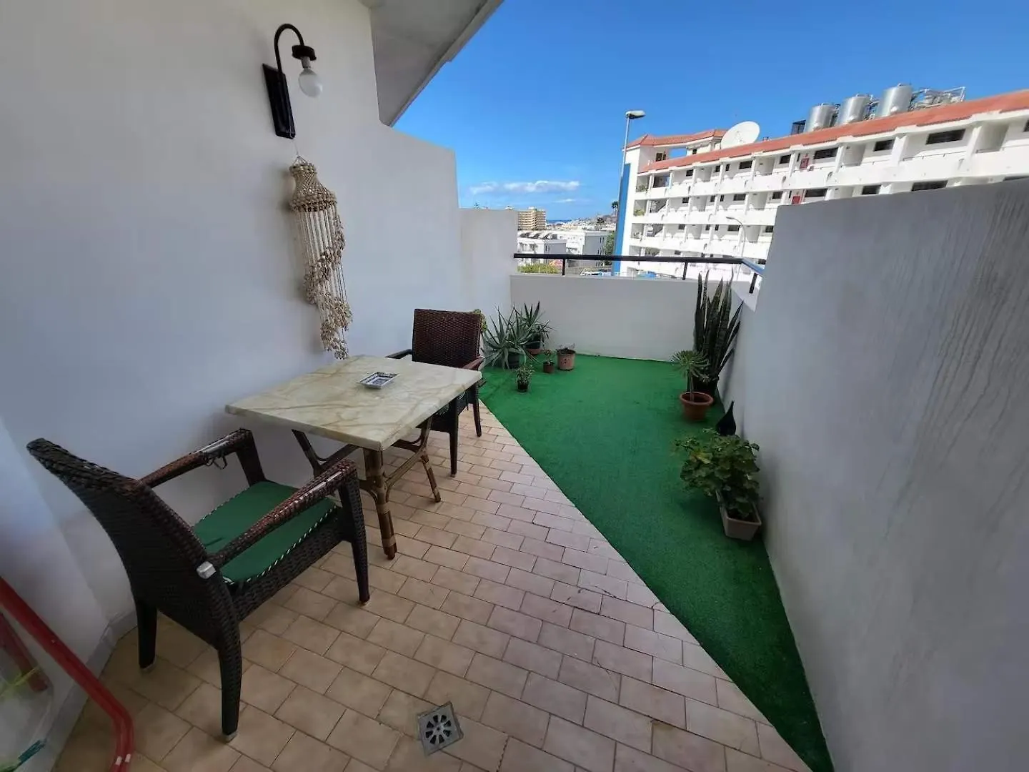 Summerland 13 - Studio Los Cristianos Apartman