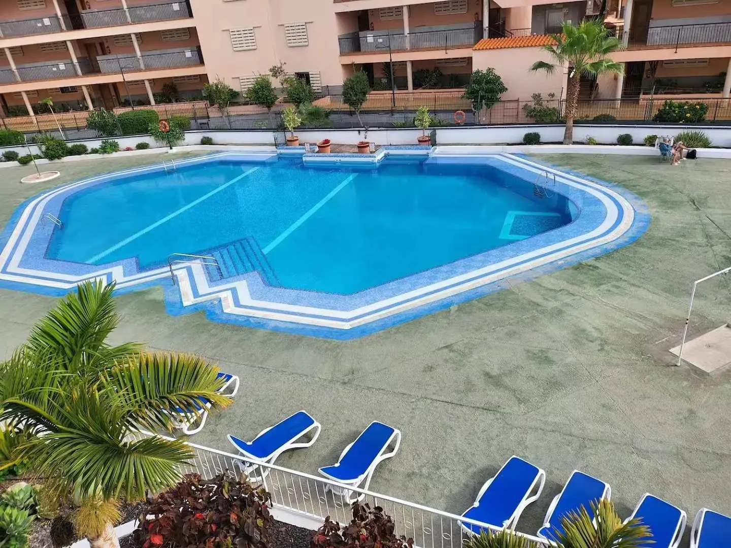 Summerland 13 - Studio Los Cristianos Apartman