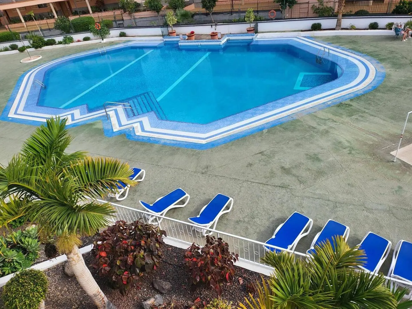 Apartman Summerland 13 - Studio Los Cristianos