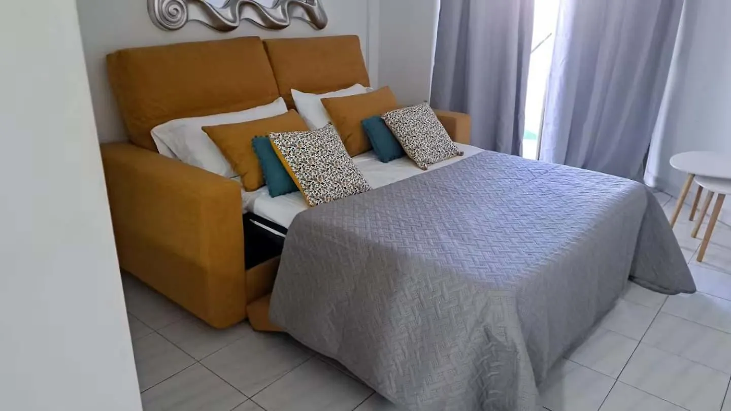 Apartman Summerland 13 - Studio Los Cristianos Spanyolország