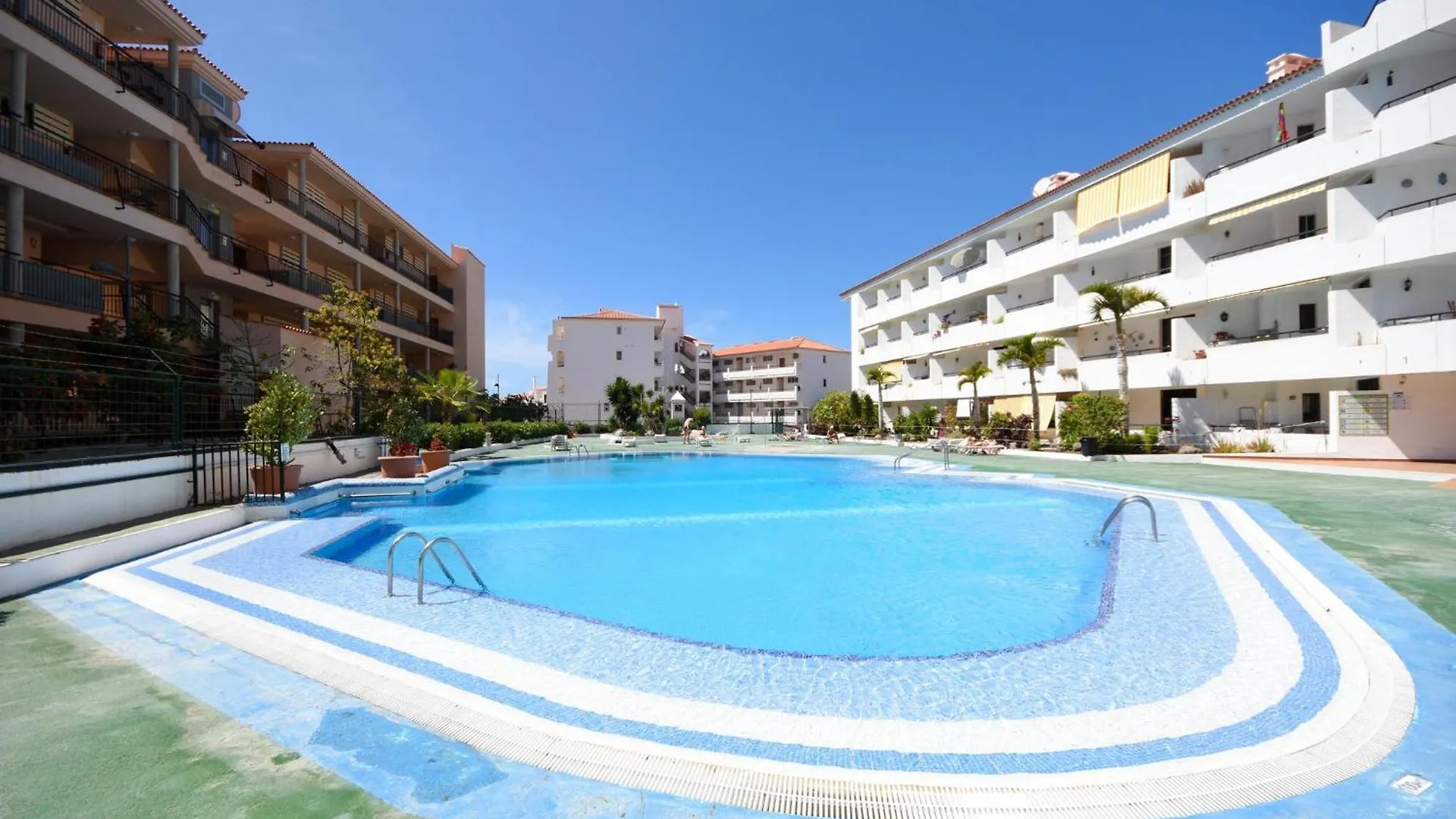 Apartman Summerland 13 - Studio Los Cristianos Spanyolország