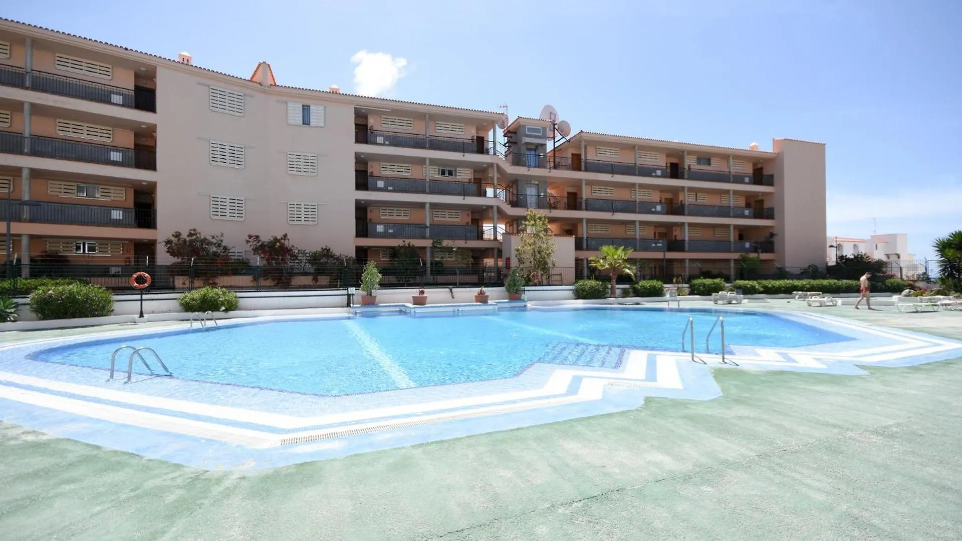 Summerland 13 - Studio Los Cristianos