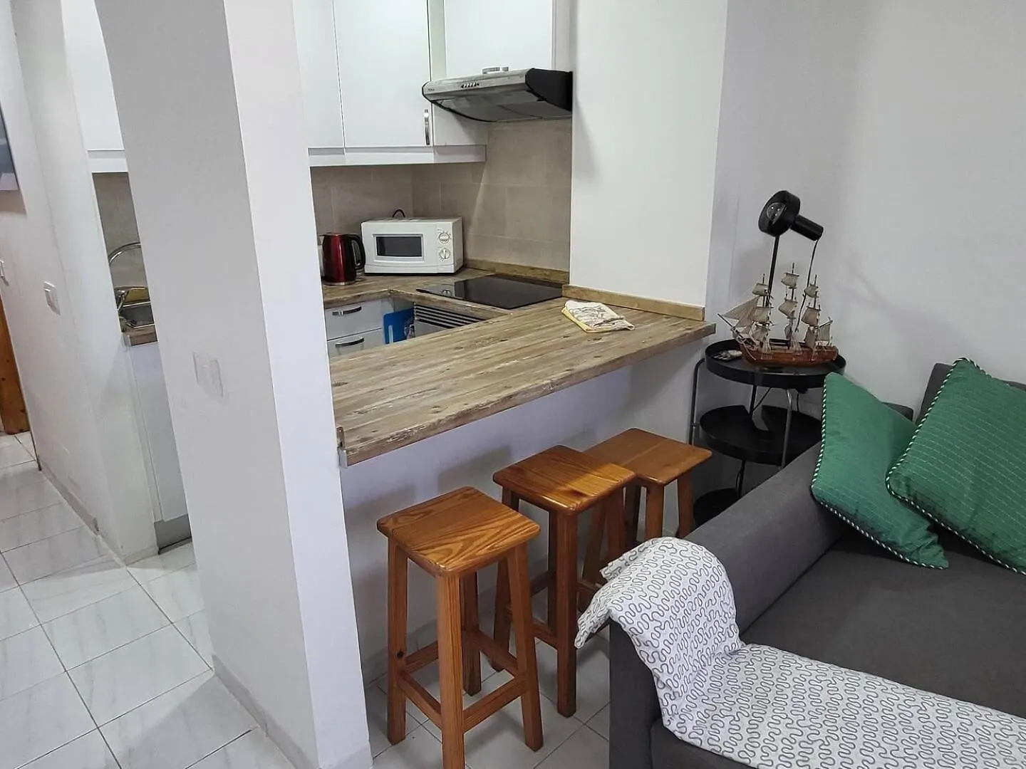 Summerland 13 - Studio Los Cristianos